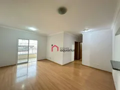 Apartamento com 4 Quartos à venda, 116m² no Floradas de São José, São José dos Campos - Foto 1