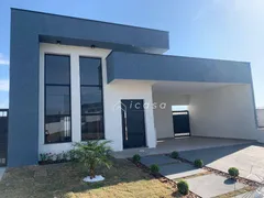 Casa com 3 Quartos à venda, 150m² no Condominio Terras do Vale, Caçapava - Foto 1
