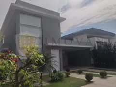 Casa de Condomínio com 3 Quartos à venda, 318m² no Vila do Golf, Ribeirão Preto - Foto 2