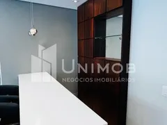 Casa de Condomínio com 4 Quartos para venda ou aluguel, 480m² no Jardim Madalena, Campinas - Foto 26