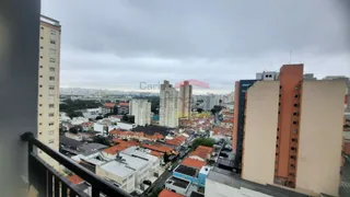 Flat com 1 Quarto para alugar, 26m² no Santana, São Paulo - Foto 22