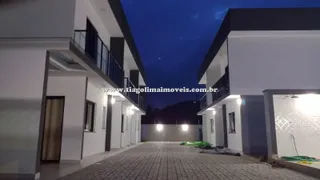 Casa de Condomínio com 2 Quartos à venda, 99m² no Jardim Capricornio, Caraguatatuba - Foto 5