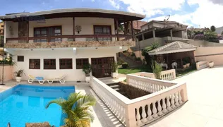 Casa com 3 Quartos à venda, 590m² no Cidade Satelite, Atibaia - Foto 1