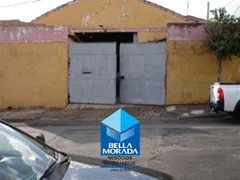 Galpão / Depósito / Armazém à venda, 1000m² no Vila Camargo, Limeira - Foto 2