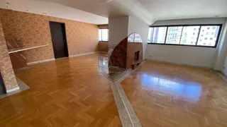 Apartamento com 5 Quartos para alugar, 710m² no Vila Izabel, Curitiba - Foto 4