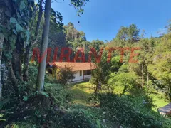 Fazenda / Sítio / Chácara com 3 Quartos à venda, 500m² no Caraguata, Mairiporã - Foto 1