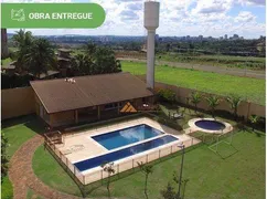 Terreno / Lote / Condomínio à venda, 671m² no Condominio Genova, Ribeirão Preto - Foto 4