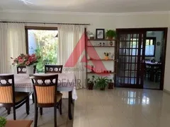 Casa de Condomínio com 3 Quartos à venda, 350m² no Loteamento Villa Branca, Jacareí - Foto 9