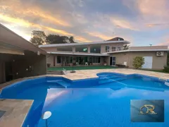 Casa de Condomínio com 4 Quartos à venda, 465m² no Condominio Jardim das Palmeiras, Bragança Paulista - Foto 3