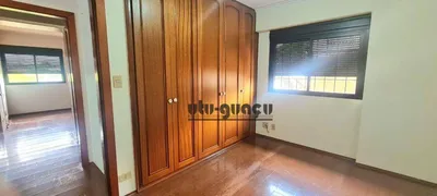 Apartamento com 3 Quartos para alugar, 160m² no Vila Nova, Itu - Foto 10