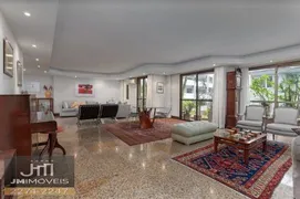 Apartamento com 5 Quartos à venda, 260m² no Leblon, Rio de Janeiro - Foto 1