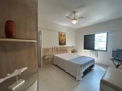 Apartamento com 3 Quartos para alugar, 120m² no Vila Luis Antonio, Guarujá - Foto 23