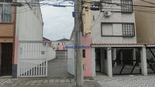 Terreno / Lote / Condomínio para alugar, 250m² no Campo Grande, Santos - Foto 42