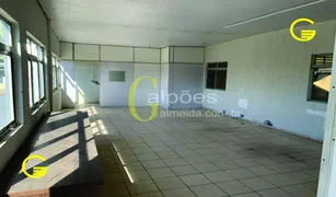 Galpão / Depósito / Armazém para alugar, 1539m² no Guaturinho, Cajamar - Foto 9