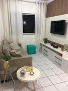 Apartamento com 3 Quartos à venda, 56m² no Itaperi, Fortaleza - Foto 1