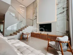 Casa de Condomínio com 4 Quartos à venda, 330m² no Condominio Amstalden Residence, Indaiatuba - Foto 17