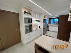 Apartamento com 4 Quartos à venda, 217m² no Setor Marista, Goiânia - Foto 13