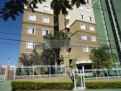 Apartamento com 2 Quartos para alugar, 54m² no Jardim Goncalves, Sorocaba - Foto 1