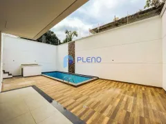Casa de Condomínio com 4 Quartos à venda, 400m² no Jardim Floresta, São Paulo - Foto 7