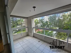 Apartamento com 3 Quartos para alugar, 138m² no Jardim Sul, São Paulo - Foto 19