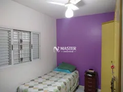 Casa com 4 Quartos à venda, 200m² no Nucleo Habitacional Costa e Silva, Marília - Foto 10