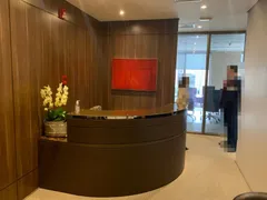 Conjunto Comercial / Sala para alugar, 171m² no Cidade Jardim, São Paulo - Foto 4