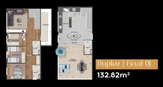 Apartamento com 2 Quartos à venda, 57m² no Vila São Luiz-Valparaizo, Barueri - Foto 25