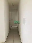 Apartamento com 2 Quartos para alugar, 45m² no Colônia, São Paulo - Foto 5