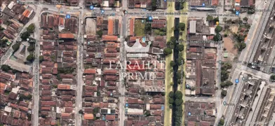 Terreno / Lote / Condomínio à venda, 270m² no São Jorge, Santos - Foto 3