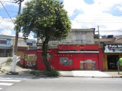 Terreno / Lote / Condomínio à venda, 700m² no Vila Sacadura Cabral, Santo André - Foto 2