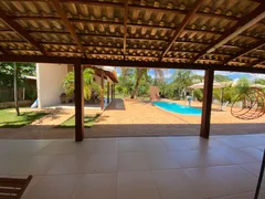 Fazenda / Sítio / Chácara com 3 Quartos à venda, 1395m² no Zona Rural, Indiara - Foto 16