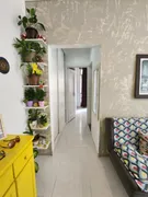 Apartamento com 1 Quarto à venda, 58m² no Itararé, São Vicente - Foto 8