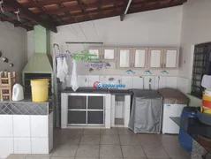 Casa com 3 Quartos à venda, 137m² no Vila Zilda Natel, Sumaré - Foto 13