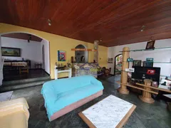 Casa de Condomínio com 6 Quartos para venda ou aluguel, 490m² no Nova Higienópolis, Jandira - Foto 4
