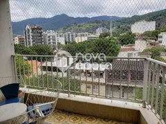 Apartamento com 2 Quartos à venda, 81m² no Grajaú, Rio de Janeiro - Foto 3