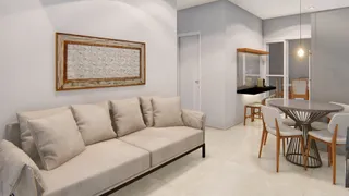 Casa de Condomínio com 2 Quartos à venda, 71m² no Massaguaçu, Caraguatatuba - Foto 6