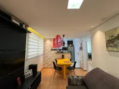 Apartamento com 2 Quartos à venda, 49m² no Santa Maria, Contagem - Foto 8