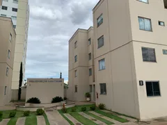 Apartamento com 2 Quartos para alugar, 52m² no Setor Araguaia, Aparecida de Goiânia - Foto 16