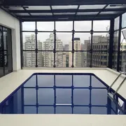 Flat com 1 Quarto para alugar, 46m² no Itaim Bibi, São Paulo - Foto 24