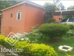 Fazenda / Sítio / Chácara com 3 Quartos à venda, 3394m² no , Piraí - Foto 4