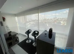 Apartamento com 3 Quartos à venda, 81m² no Vila Homero Thon, Santo André - Foto 5