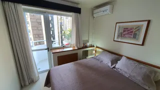 Apartamento com 1 Quarto para alugar, 38m² no Jardins, São Paulo - Foto 27