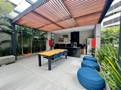 Studio com 1 Quarto para alugar, 35m² no Pinheiros, São Paulo - Foto 30