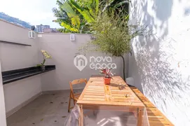 Apartamento com 3 Quartos à venda, 113m² no Laranjeiras, Rio de Janeiro - Foto 4
