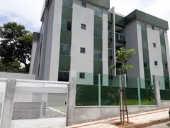 Cobertura com 3 Quartos à venda, 140m² no Mantiqueira, Belo Horizonte - Foto 5