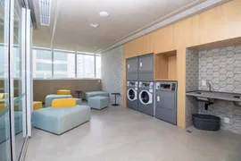 Apartamento com 1 Quarto para venda ou aluguel, 40m² no Ibirapuera, São Paulo - Foto 36