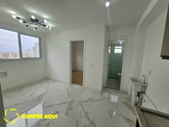 Apartamento com 2 Quartos à venda, 36m² no Barra Funda, São Paulo - Foto 4