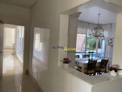 Casa de Condomínio com 4 Quartos à venda, 737m² no Alphaville, Santana de Parnaíba - Foto 9