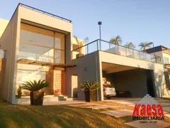 Casa de Condomínio com 5 Quartos à venda, 490m² no Condominio Porto Atibaia, Atibaia - Foto 22