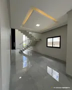 Casa de Condomínio com 4 Quartos à venda, 296m² no Terras Alpha Residencial 2, Senador Canedo - Foto 4